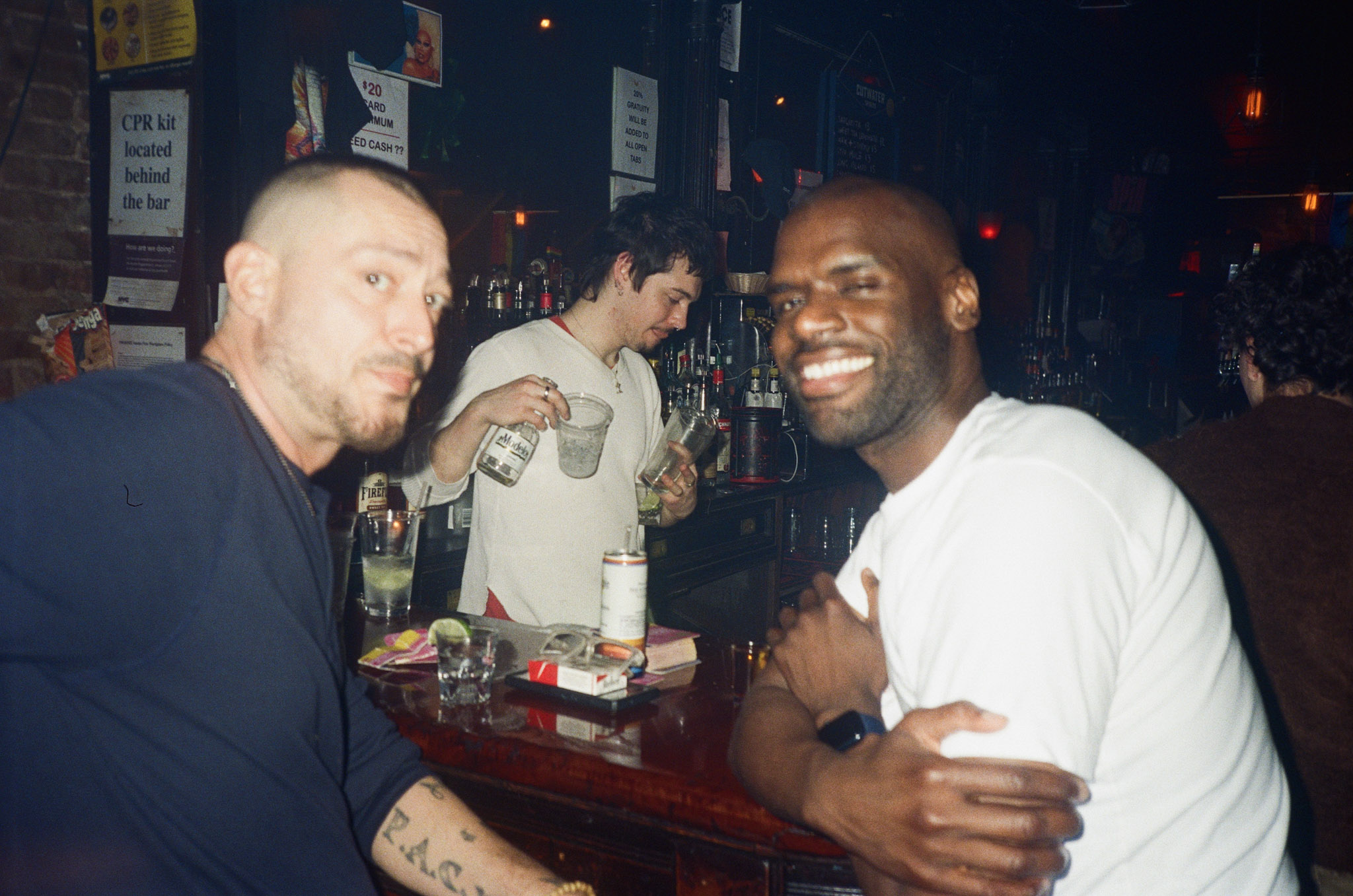 Phoenix Bar photo from Henry Sullivan's Best of the Best selection.